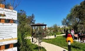 Zone de loisirs Kennedy Grove